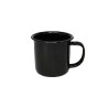 Kit Com 3 Caneca Esmaltada 80 ML