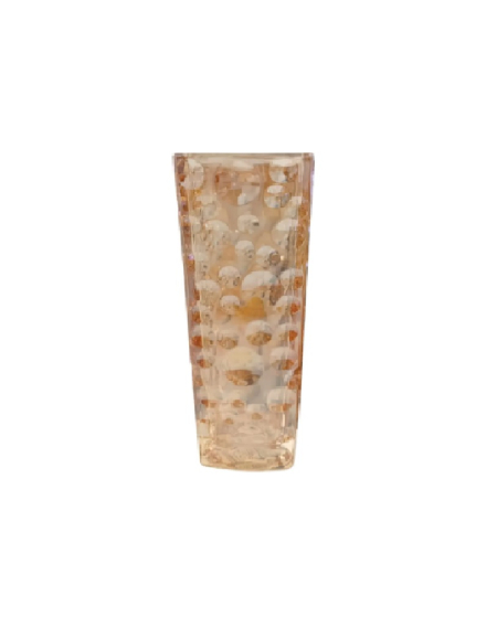 Vaso Pequeno Ambar 7.5X15 CM