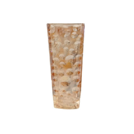 Vaso Pequeno Ambar 7.5X15 CM