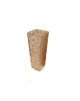 Vaso Pequeno Ambar 7.5X15 CM