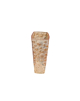 Vaso Pequeno Ambar 7.5X15 CM