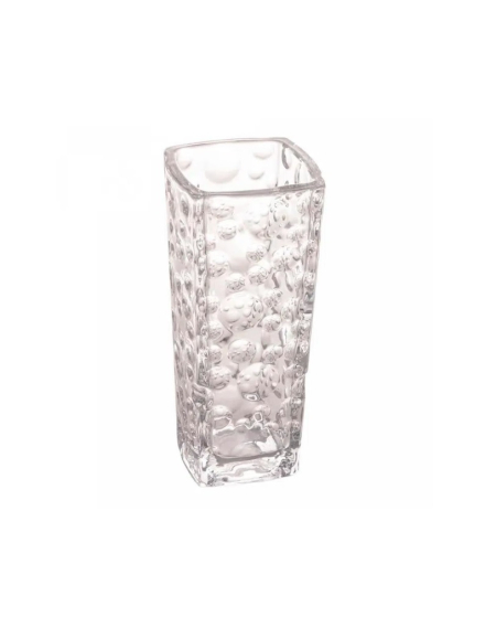 Vaso Pequeno Ambar 7.5X15 CM
