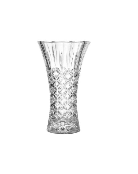 Vaso Decorativo Crystal 15.8X29.5 CM