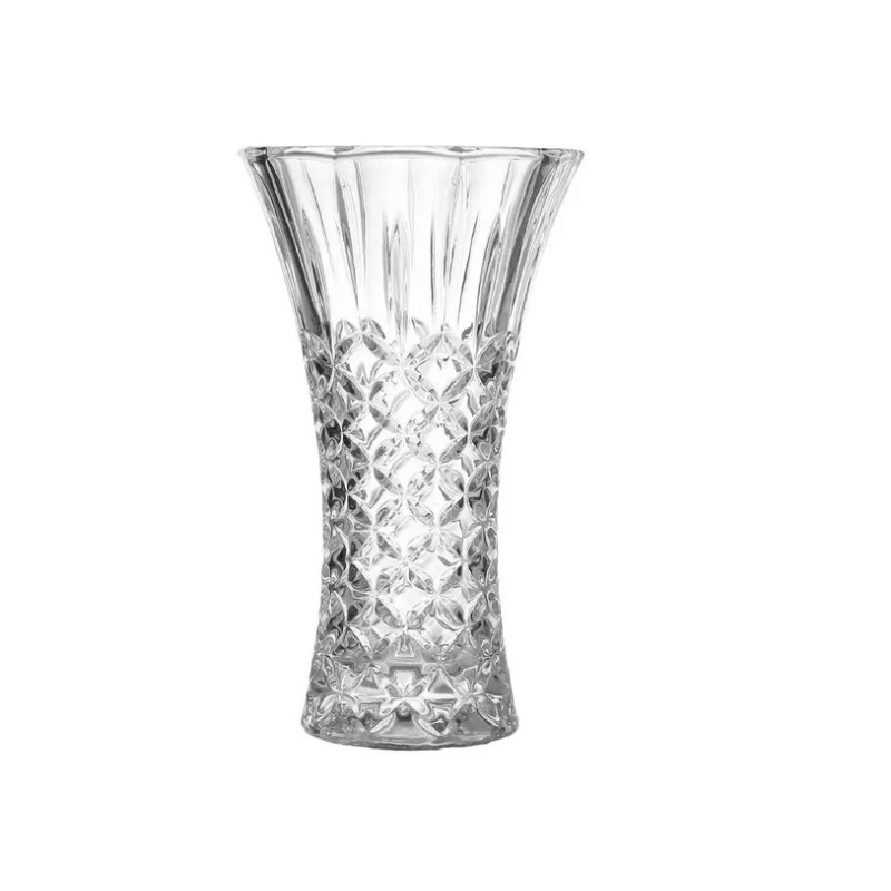 Vaso Decorativo Crystal 15.8X29.5 CM
