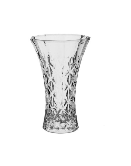 Vaso Decorativo Crystal 15.8X29.5 CM