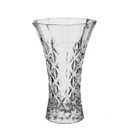 Vaso Decorativo Crystal 15.8X29.5 CM