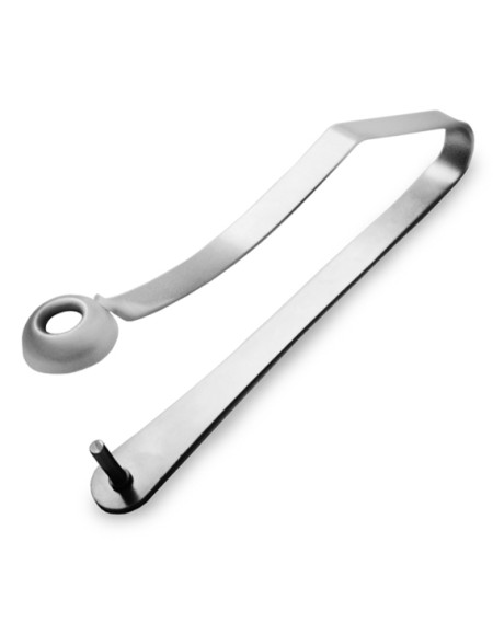 Descaroçador De Azeitona Alum. 16,5 CM