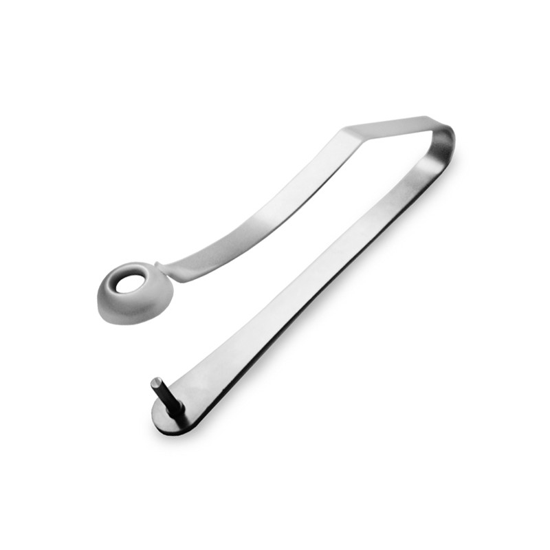 Descaroçador De Azeitona Alum. 16,5 CM