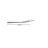 Espatula P/Manteiga E Pate Inox 3 pcs