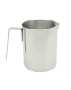 Leiteira Aço Inox 1.190 Lts