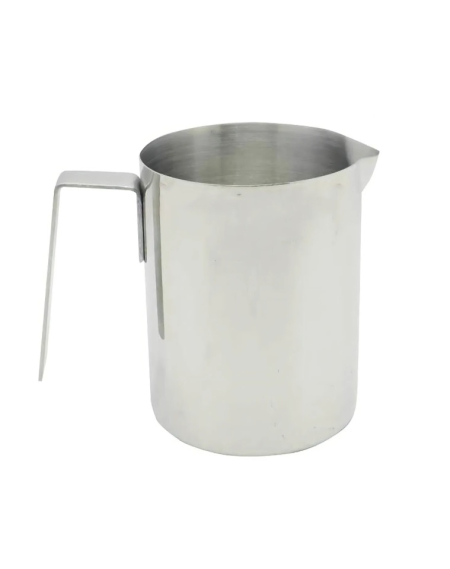 Leiteira Aço Inox 1.190 Lts