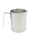 Leiteira Aço Inox 1.190 Lts