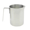 Leiteira Aço Inox 1.190 Lts