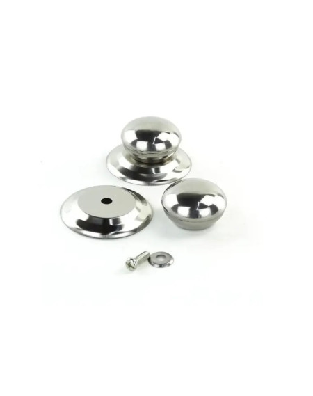 Pegador Para Tampa 02 PCS