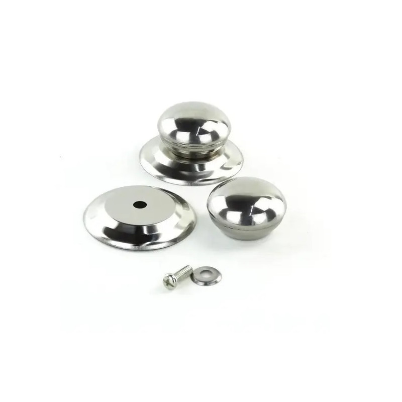 Pegador Para Tampa 02 PCS