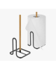 Suporte Papel Toalha Metalico