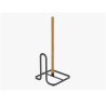 Suporte Papel Toalha Metalico
