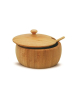 Farinheira De Bambu