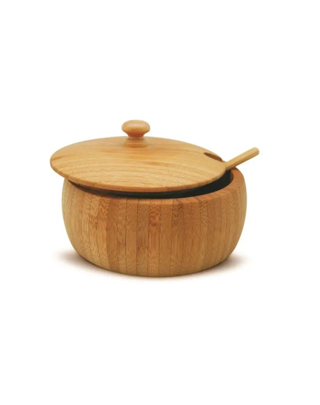 Farinheira De Bambu