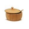 Farinheira De Bambu