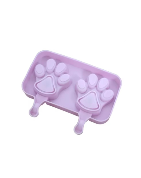 Forma De Picole Patas