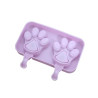 Forma De Picole Patas