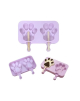 Forma De Picole Patas