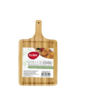 Gamela De Bambu 33X18X1.5 CM