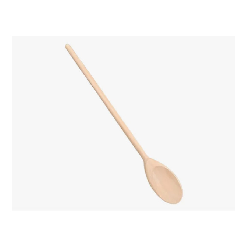 Colher De Madeira 60 CM