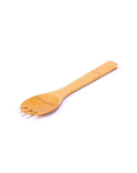 Colher De Bambu p/ Salada