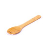 Colher De Bambu p/ Salada Colher De Bambu p/ Salada