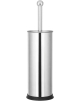 Escova Sanitária Com Base De Inox