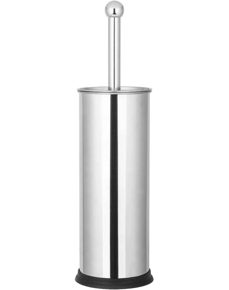 Escova Sanitária Com Base De Inox