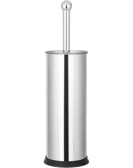 Escova Sanitária Com Base De Inox
