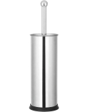 Escova Sanitária Com Base De Inox