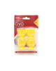 Kit 4 Copos De Ovo