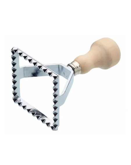 Cortador Para Ravioli Quad. 7 CM