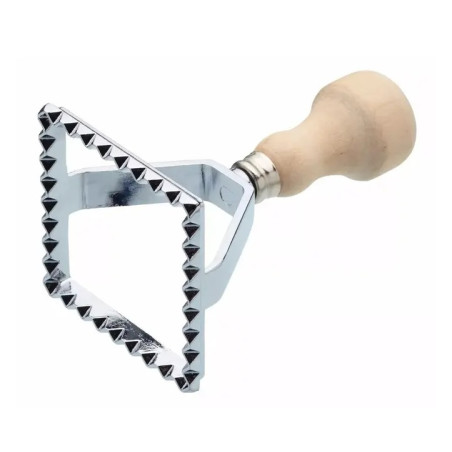 Cortador Para Ravioli Quad. 7 CM