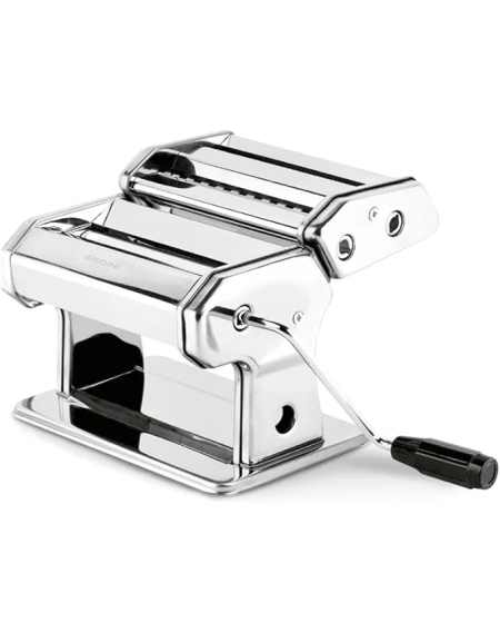 Maquina Massa Inox Italy Ghindini