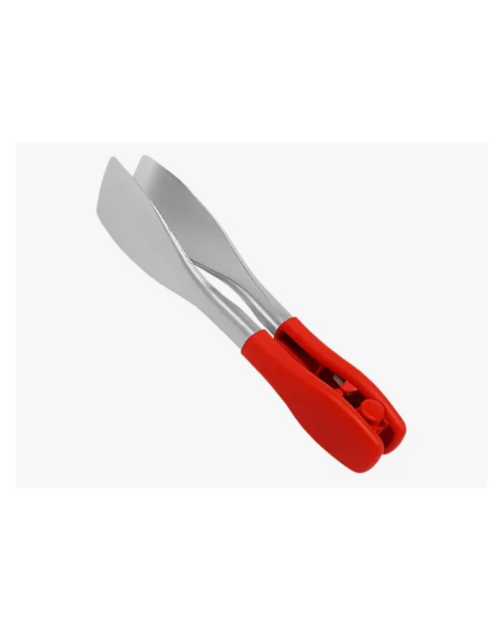 Pegador Multiuso Inox 23,5 cm
