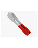 Pegador Multiuso Inox 23,5 cm