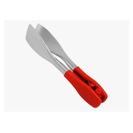 Pegador Multiuso Inox 23,5 cm
