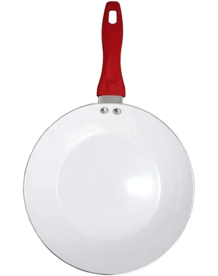 Frigideira Rev Ceramica E Cabo Silicone 26 CM