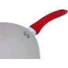 Frigideira Rev Ceramica E Cabo Silicone 28 CM - Loja Apolo