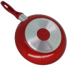 Frigideira Rev Ceramica E Cabo Silicone 28 CM - Loja Apolo
