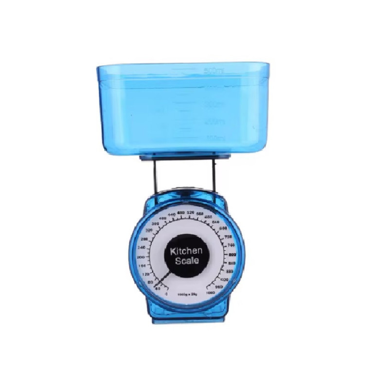 Balança Cozinha Mecanica 1KG– Loja Apolo