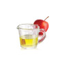 Jarra Medidora 240 ML - Loja Apolo