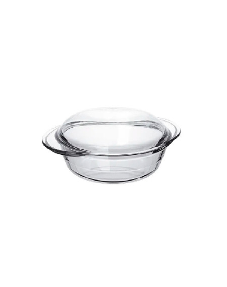 Assadeira Redonda Terrina 1.9 LTS - Loja Apolo