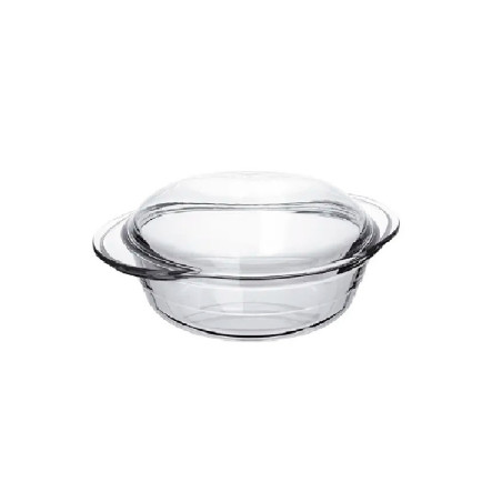 Assadeira Redonda Terrina 1.9 LTS - Loja Apolo