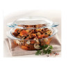 Assadeira Redonda Terrina 1.9 LTS - Loja Apolo